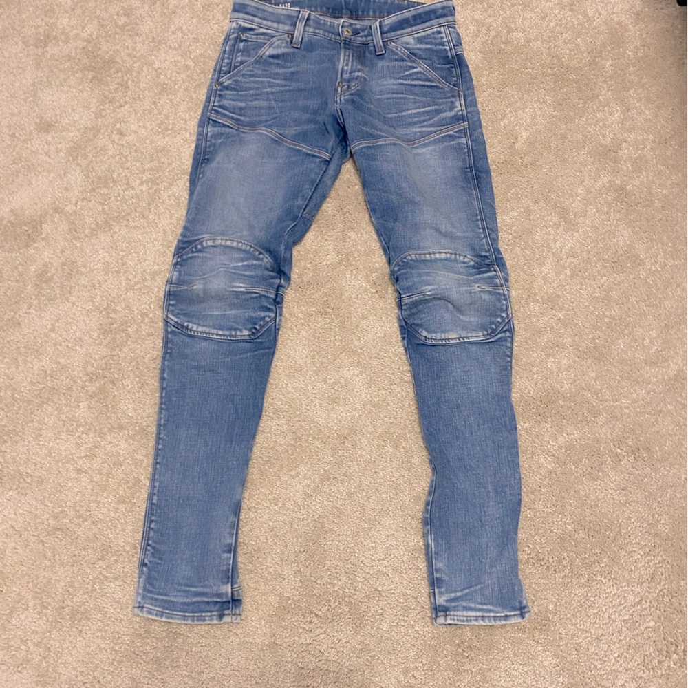 Gstar denim
